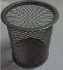 Pen Metal Iron Net